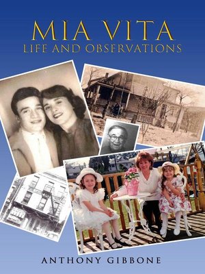 cover image of Mia Vita